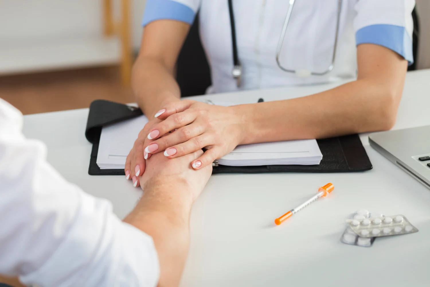 Atención médica personalizada