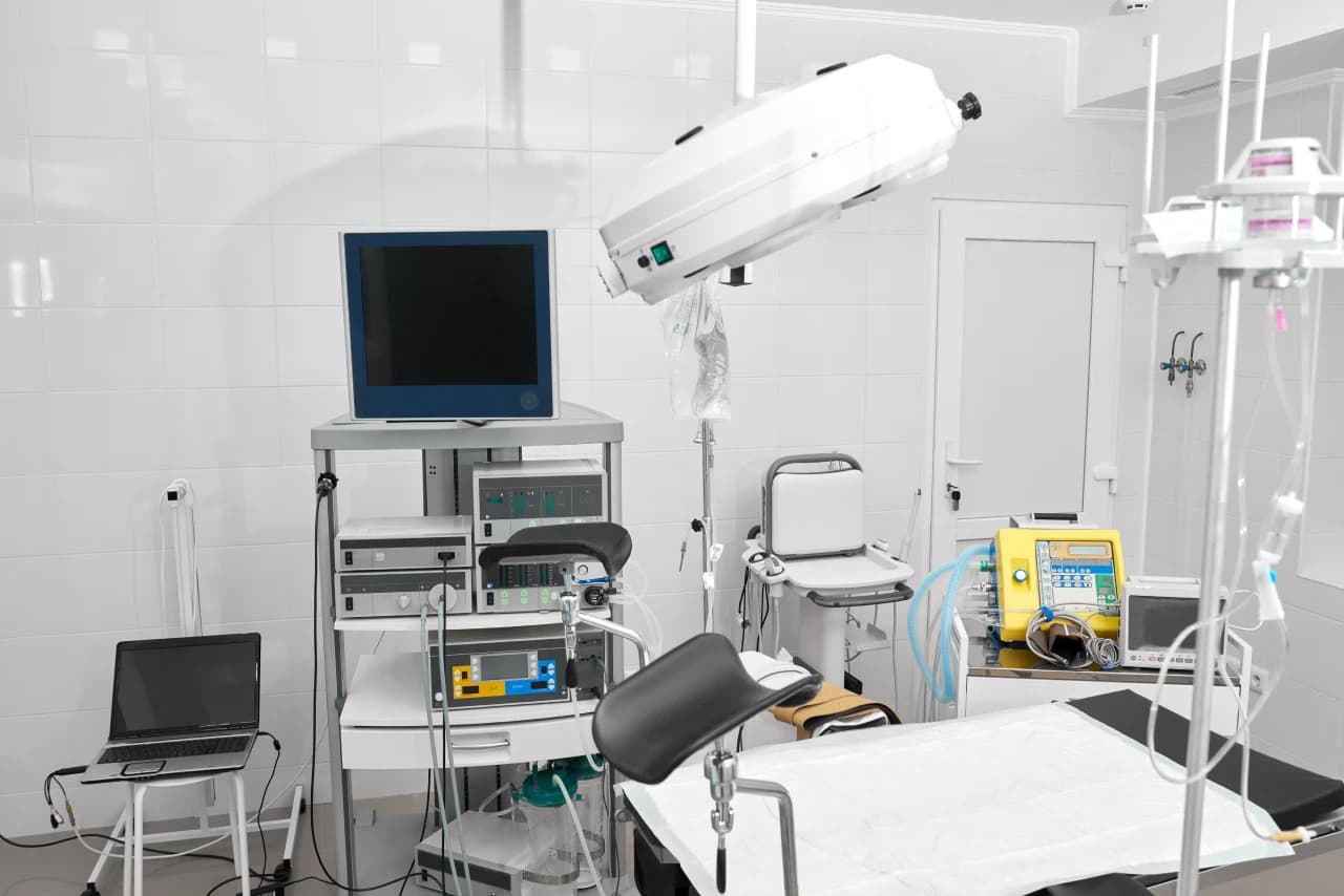 Suministros médicos